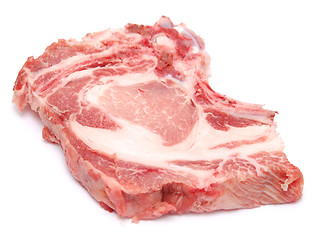 Image showing meat