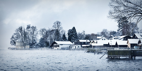 Image showing winter