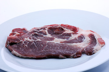 Image showing meat