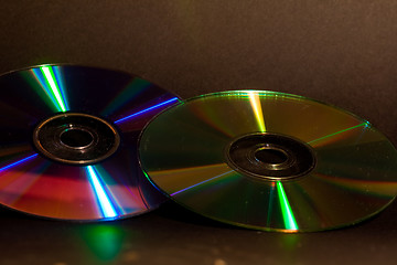 Image showing CD 