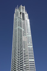 Image showing Gold Coast skyscraper