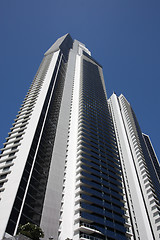 Image showing Skyscraper