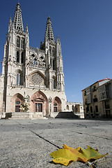 Image showing Burgos