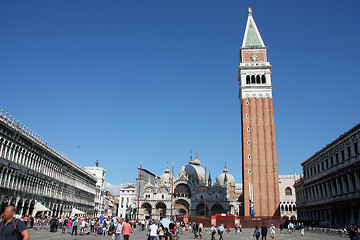 Image showing Venice