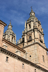 Image showing Salamanca