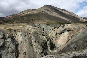 Image showing Iceland