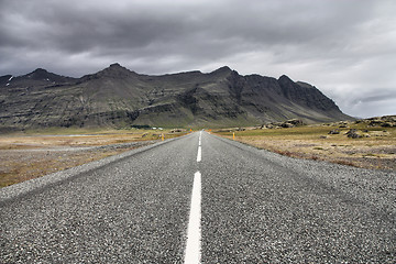 Image showing Iceland