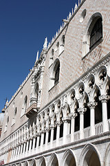 Image showing Venice