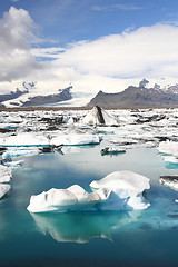 Image showing Iceland