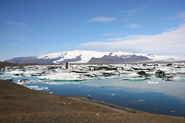 Image showing Iceland