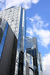 Image showing European Parliament