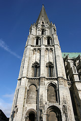 Image showing Cathedral