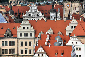 Image showing Dresden