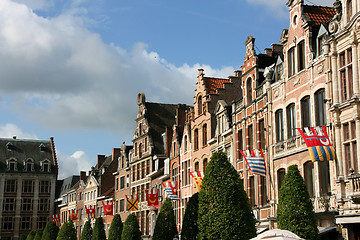 Image showing Leuven