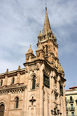 Image showing Salamanca