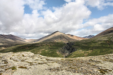 Image showing Iceland