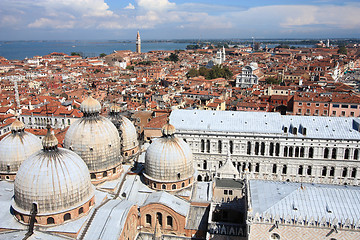 Image showing Venice, Italy