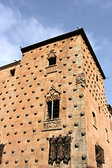 Image showing Salamanca