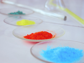 Image showing Pure substances 2