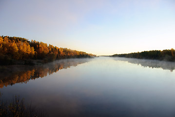 Image showing Northern River