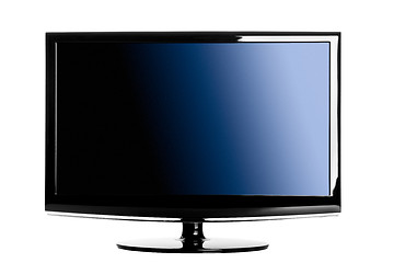 Image showing Lcd TV