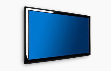 Image showing Lcd TV