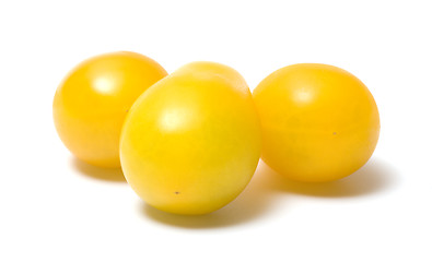 Image showing Tomatoes.