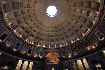 Image showing Pantheon, Rome