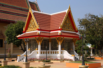 Image showing Thailand