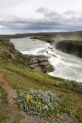 Image showing Iceland