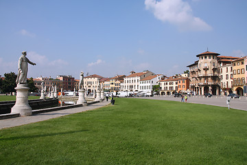Image showing Padua