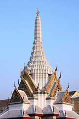 Image showing Bangkok