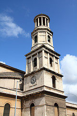 Image showing Saint Paul Outside the Walls