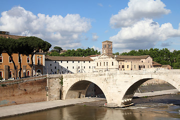 Image showing Rome