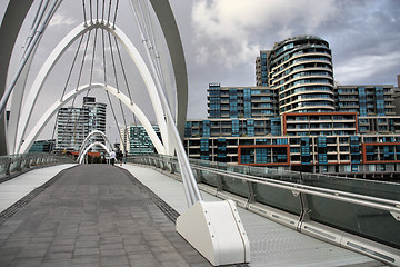 Image showing Melbourne