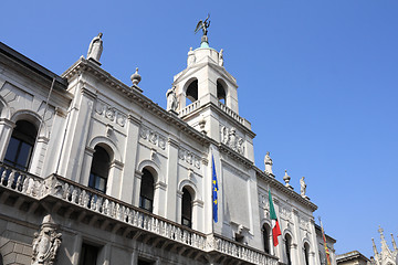 Image showing Padua