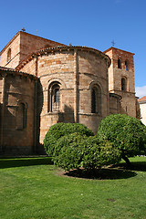 Image showing Avila, Spain