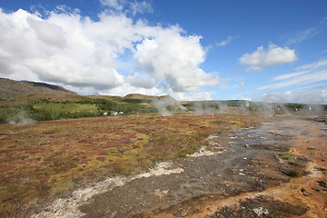 Image showing Iceland