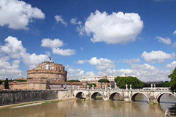 Image showing Rome