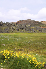 Image showing Iceland