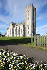 Image showing Reykjavik