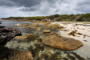 Image showing Australia