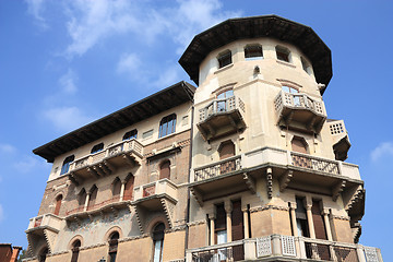 Image showing Padua, Italy