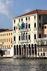 Image showing Venice