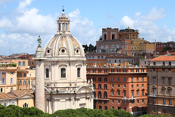 Image showing Rome