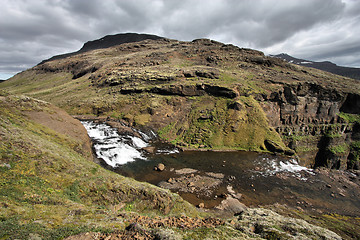 Image showing Iceland