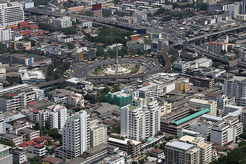 Image showing Bangkok