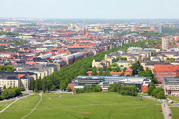 Image showing Stockholm