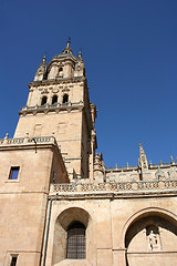 Image showing Salamanca