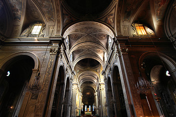 Image showing Ferrara Cathedral